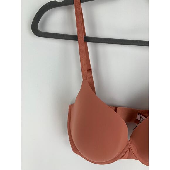 Victoria's Secret Lightly Lined Demi Bra Womens 32DDD New Underwire Adjustable - Picture 5 of 11